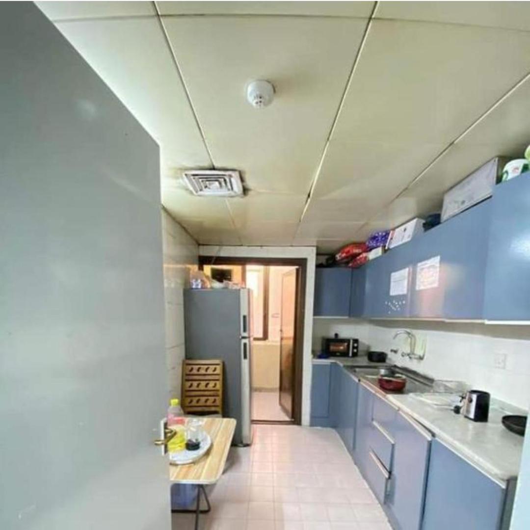 Single Room Near "World Trade Centre&Beach" Abudhabi Abu Dhabi Buitenkant foto